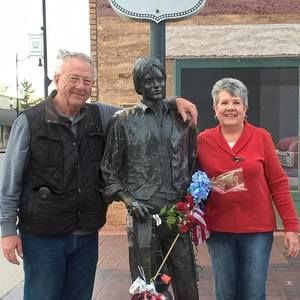 Meet your Posher, Susan